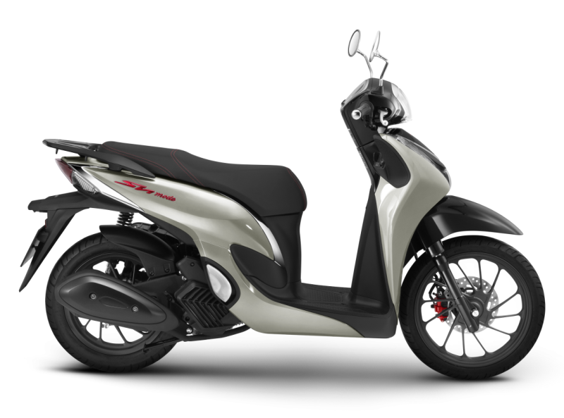 Cập nhật bảng giá xe Honda SH Mode mới nhất tháng 10/2023.