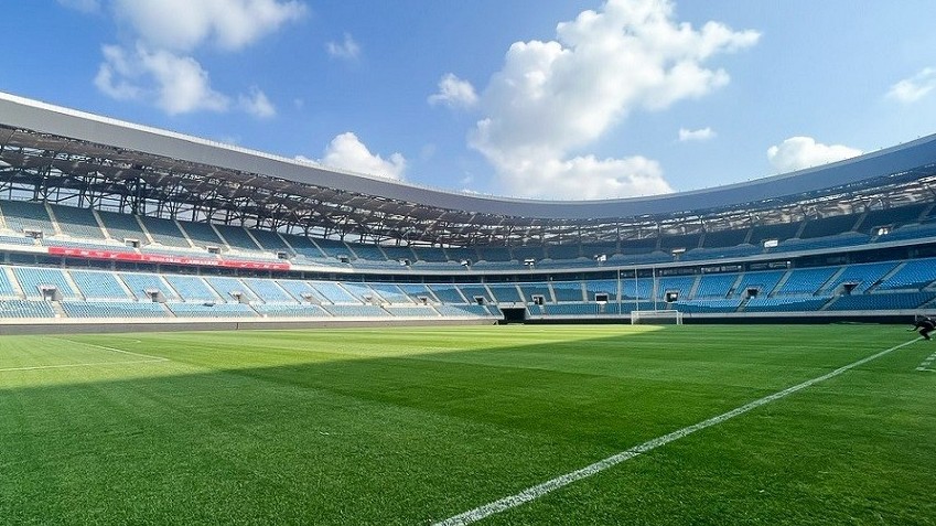 ban to chuc tiet lo mot so thong tin truoc tran dau giua hai doi tuyen trung quoc va viet nam