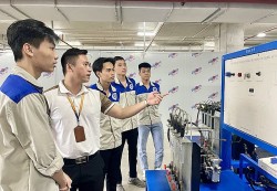 Lương viên chức chuyên ngành giáo dục nghề nghiệp cao nhất 14,4 triệu đồng