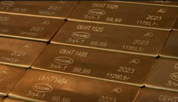 Giá vàng hôm nay 10/10/2023: Giá vàng leo dốc, căng thẳng địa chính trị ở Trung Đông có thể chỉ là ‘yếu tố gây ồn ào’, SJC tăng tốc