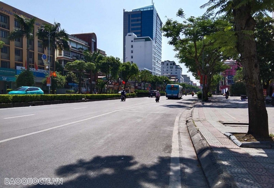 Dự báo thời tiết Hà Nội hôm nay 10/10: Dự báo thời tiết Hà Nội hôm nay 10/10: