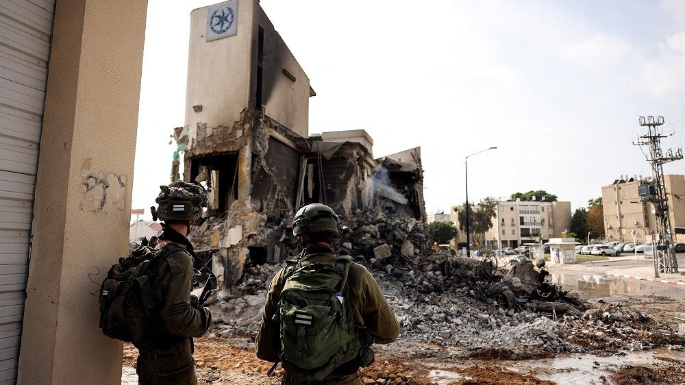 xung dot israelhamas so thuong vong khong ngung tang dai gaza chi con du dien cho 12 gio tong thong nga keu goi lam dieu nay