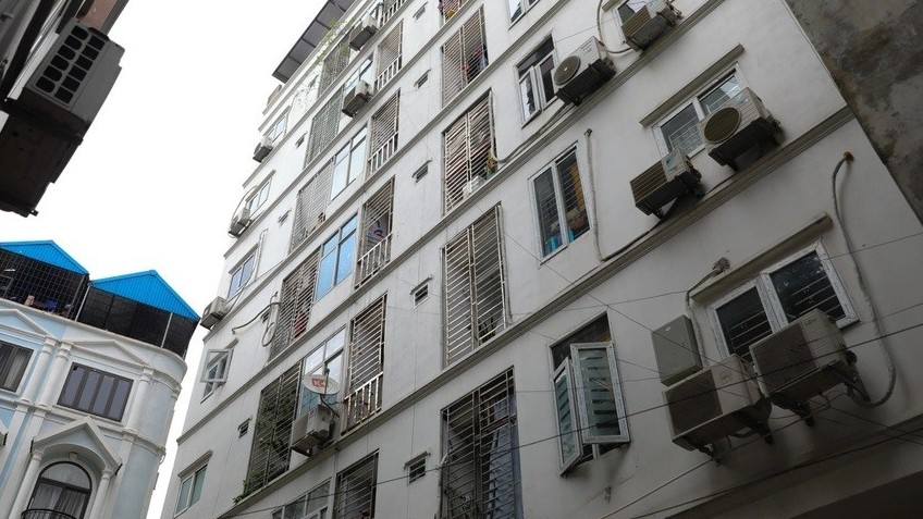 bat dong san moi nhat quan diem cua bo xay dung ve phat trien chung cu mini thi truong nha lien tho van ngu dong biet thu ven bien e am