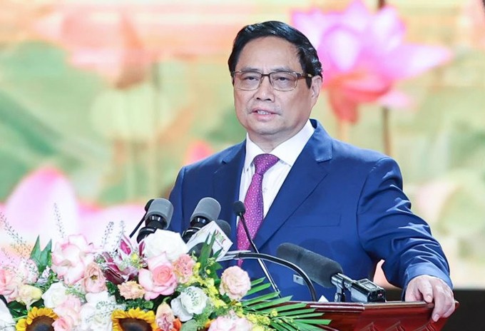 Vinh danh 10 công dân ưu tú của Thủ đô năm 2023 Vinh danh 10 công dân ưu tú của Thủ đô năm 2023