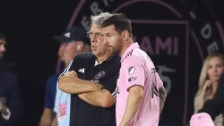 Chuyển nhượng cầu thủ ngày 10/10: Messi tái hợp Barca?; Juventus, Dortmund quan tâm Sancho; Chelsea tính bán đứt Lukaku