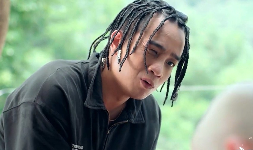 Biệt dược đen tập 17