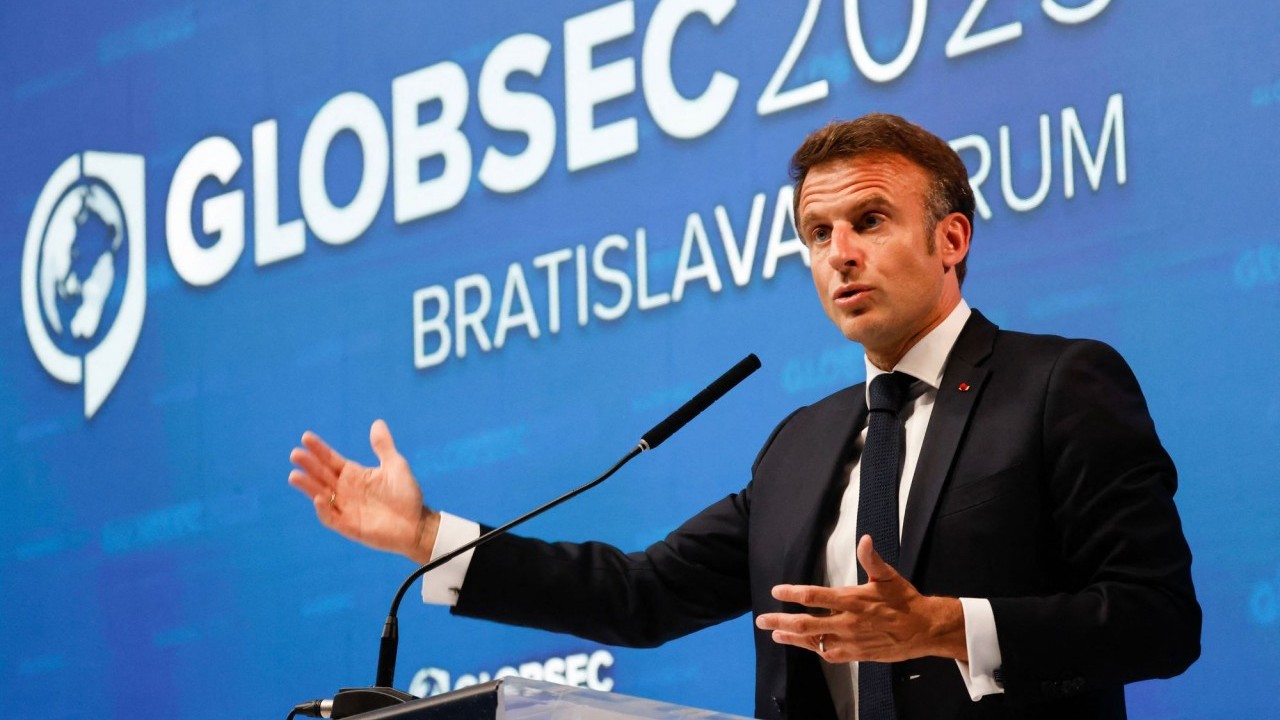 buoc ngoat lich su cua nuoc phap