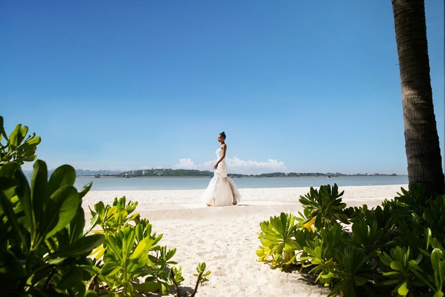 Hoa hậu Hòa bình quốc tế 2023: