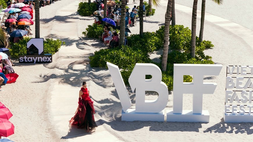 Hoa hậu Hòa bình quốc tế 2023: