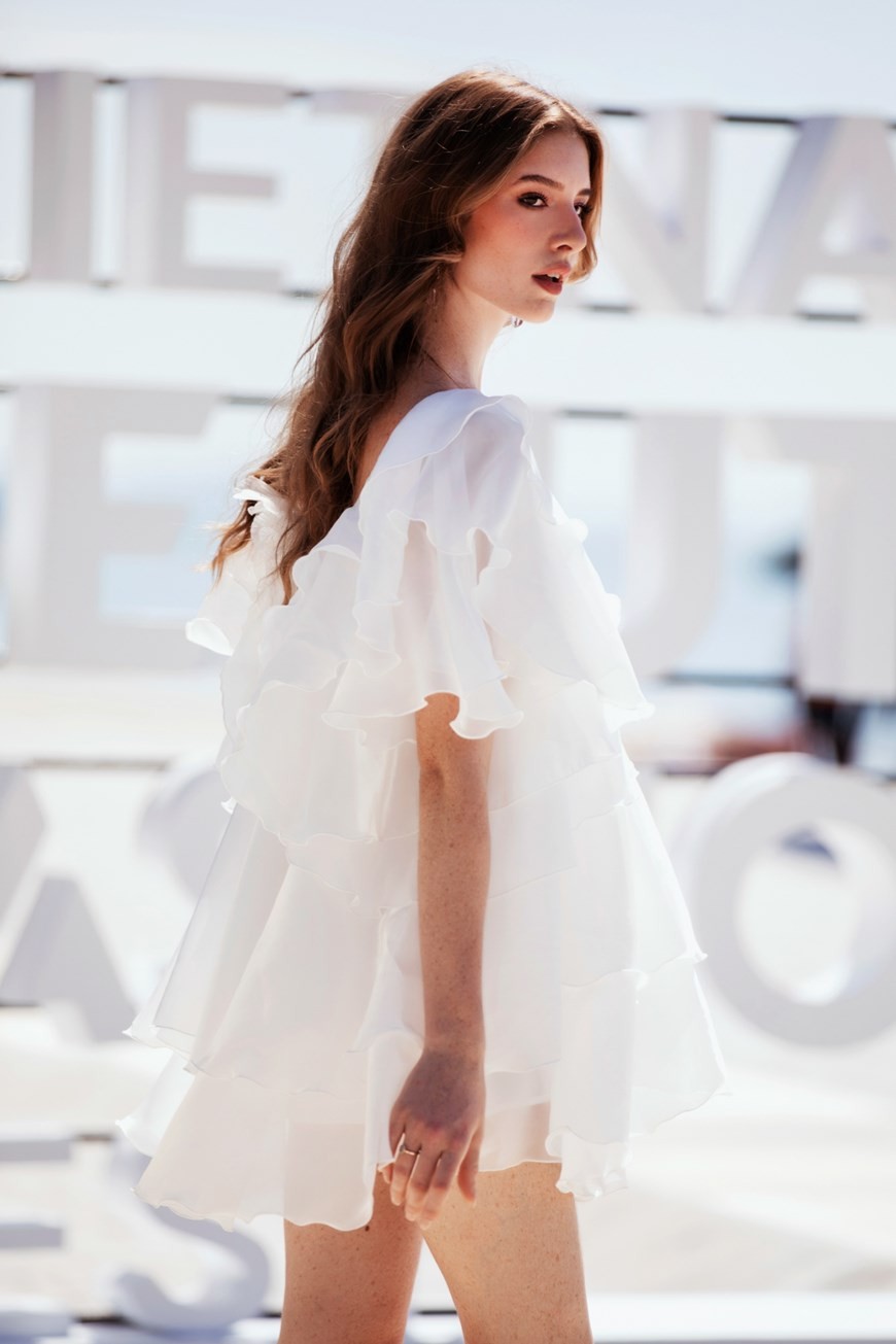 Hoa hậu Hòa bình quốc tế 2023: