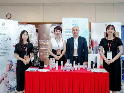 Tập đoàn Ever mang dịch vụ du lịch y tế và thẩm mỹ cao cấp đến với khách hàng Việt