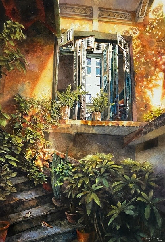 Ngày giải phóng Thủ đô