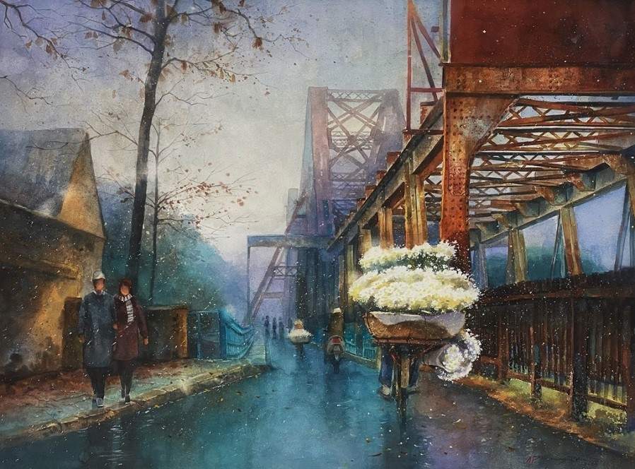 Ngày giải phóng Thủ đô