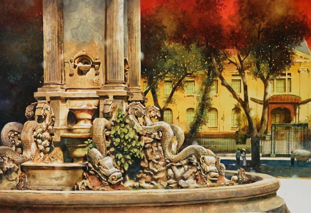 Ngày giải phóng Thủ đô