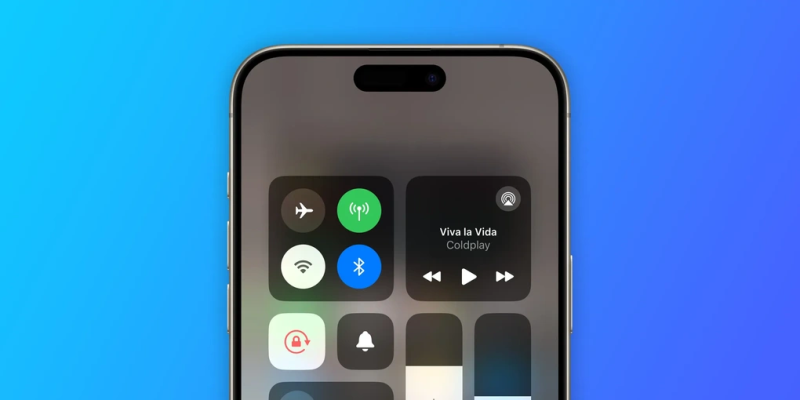 iPhone 15 không thể kết nối hoặc mạng WiFi bị chậm sau khi nâng cấp lên iOS 17.0.3.