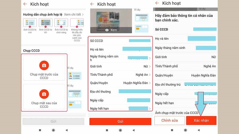 Hướng dẫn cách kích hoạt và sử dụng ví SpayLater Shopee