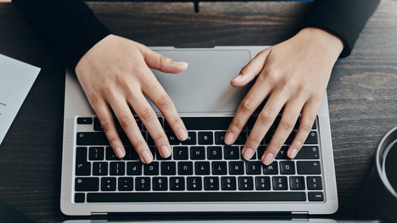 Chuyển File Word sang PDF trên MacBook không thể đơn giản hơn Chuyển File Word sang PDF trên MacBook không thể đơn giản hơn