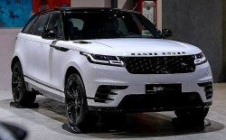 Cập nhật bảng giá xe hãng Land Rover mới nhất tháng 10/2023