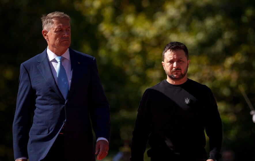 Điểm tin thế giới sáng 11/10: Mỹ-Nhật-Hàn diễn tập an ninh hàng hải, nâng cấp quan hệ Ấn Độ-Tanzania, Pháp rút quân khỏi Niger