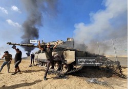 Xung đột Israel - Hamas: Lá bài mặc cả và kịch bản nào cho xung đột?