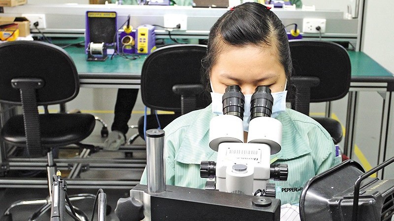 viet nam don nhan co hoi tham nhap sau san choi ban dan 1000 ty usd