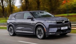 Cập nhật bảng giá xe hãng VinFast mới nhất tháng 10/2023