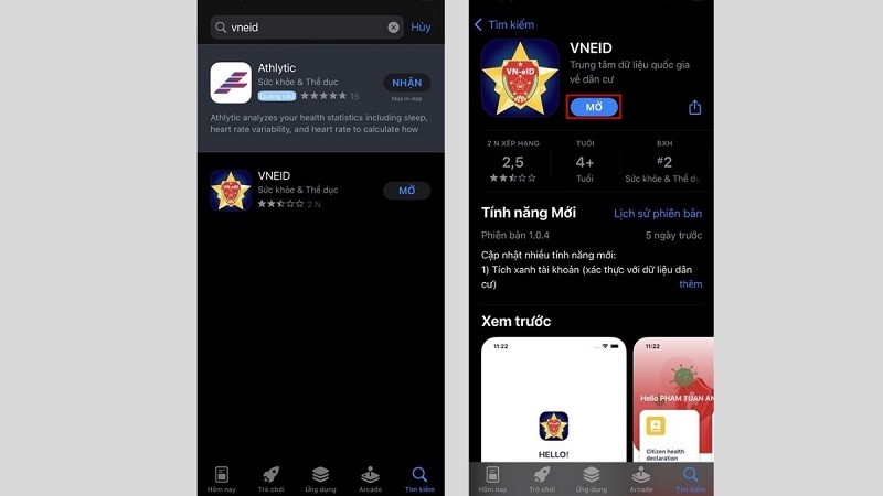 Cách tra cứu bằng lái xe trên VNeID nhanh chóng