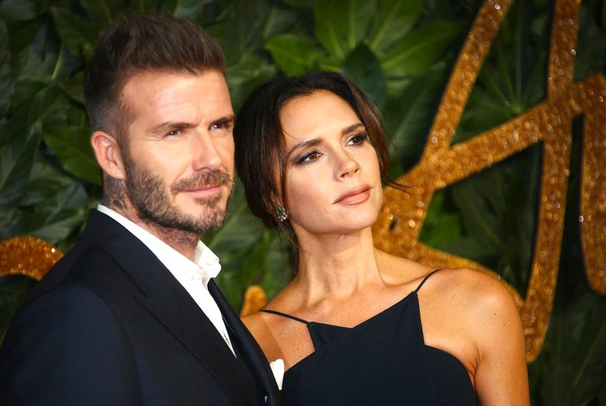 Victoria Beckham và chi tiết cách chăm sóc da căng bóng, ít dấu hiệu tuổi tác