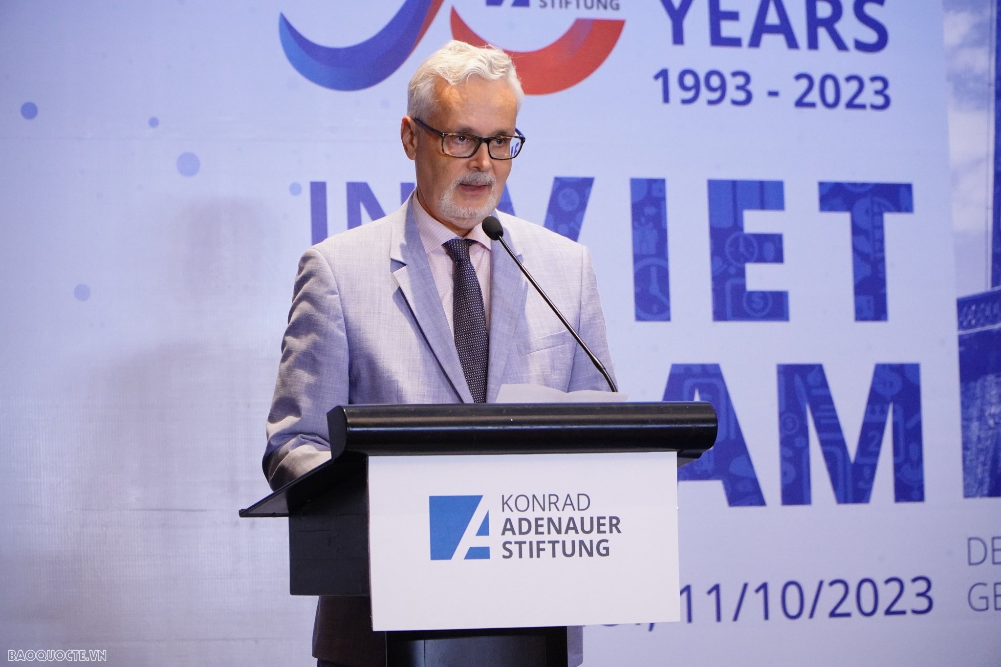 Viện KAS vinh dự bằng khen của Thủ tướng Chính phủ