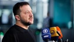 Tình hình Ukraine: Tổng thống Zelensky nói xung đột ở 'giai đoạn cuối', nhiều binh sĩ Israel hồi hương từ Ukraine, Mỹ hứa sát cánh Kiev