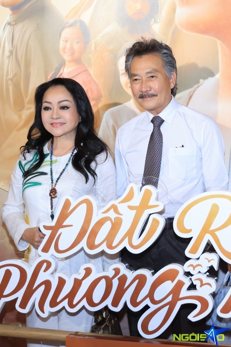 Phim Đất rừng phương Nam