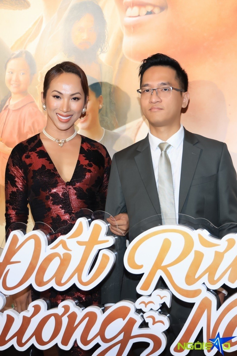 Phim Đất rừng phương Nam