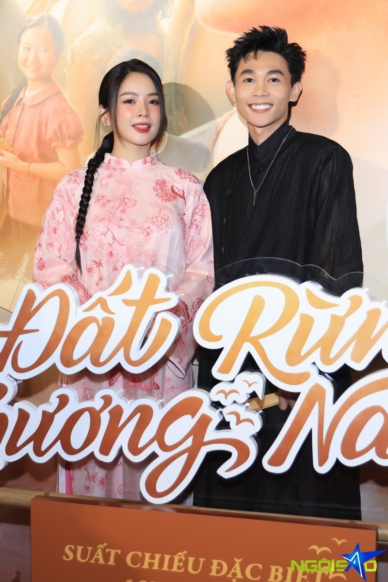Phim Đất rừng phương Nam
