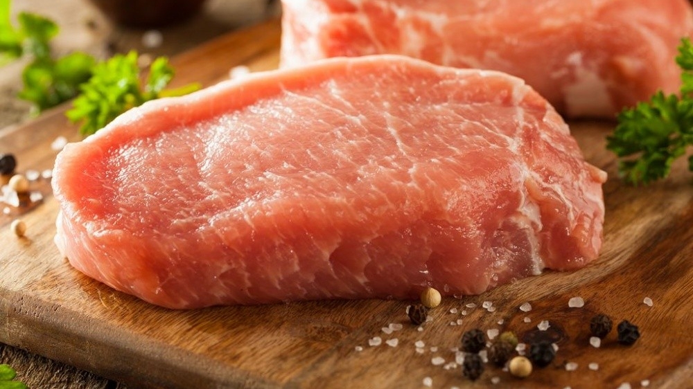 gia heo hoi hom nay 2711 tang 1000 dongkg tai mot so tinh thanh pho mien bac mien nam di ngang