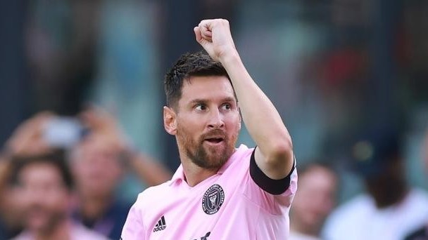 Lionel Messi cam kết toàn tâm, toàn ý cho CLB Inter Miami và đội tuyển Argentina