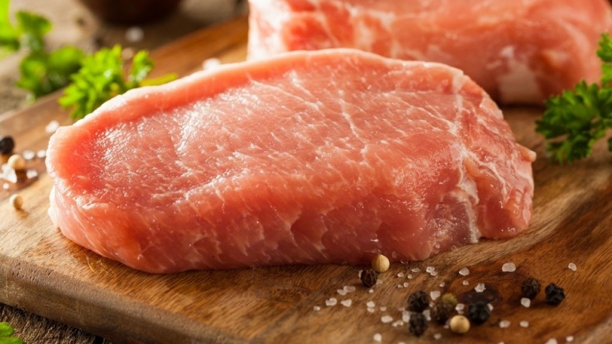 Giá heo hơi hôm nay 27/11: Tăng 1.000 đồng/kg tại một số tỉnh, thành phố miền Bắc; miền Nam đi ngang