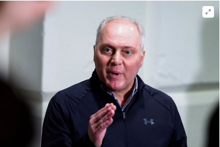 Lý do nào khiến Đảng Cộng hòa phải tạm hoãn bầu Chủ tịch Hạ viện Lý do nào khiến Đảng Cộng hòa phải tạm hoãn bầu Chủ tịch Hạ viện