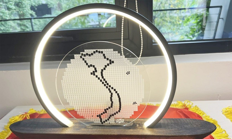 Để quyền lực mềm, thương hiệu quốc gia của Việt Nam tạo dấu ấn sâu sắc với thế giới Để quyền lực mềm, thương hiệu quốc gia của Việt Nam tạo dấu ấn sâu sắc với thế giới