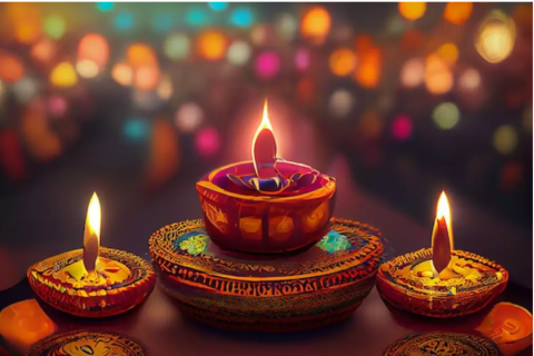 Lễ hội Ánh sáng – Diwali: Cộng đồng Ấn Độ tại Việt Nam chuẩn bị ăn mừng những thành công của năm 2023 Lễ hội Ánh sáng – Diwali: Cộng đồng Ấn Độ tại Việt Nam chuẩn bị ăn mừng những thành công của năm 2023