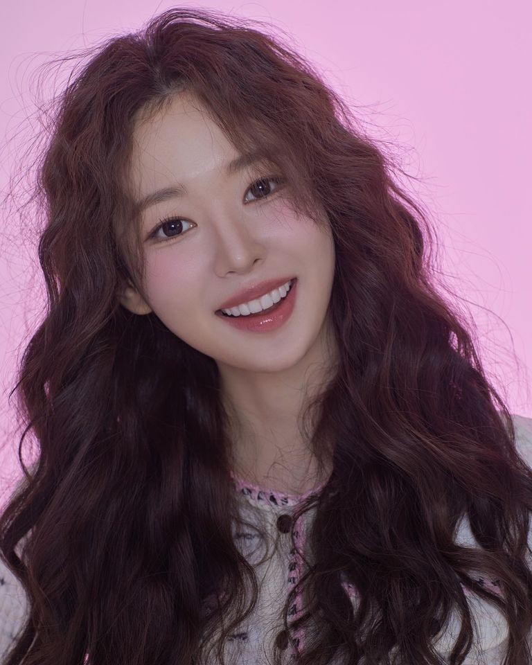 Hoa hậu Hàn Quốc 2023 đẹp cỡ nào?