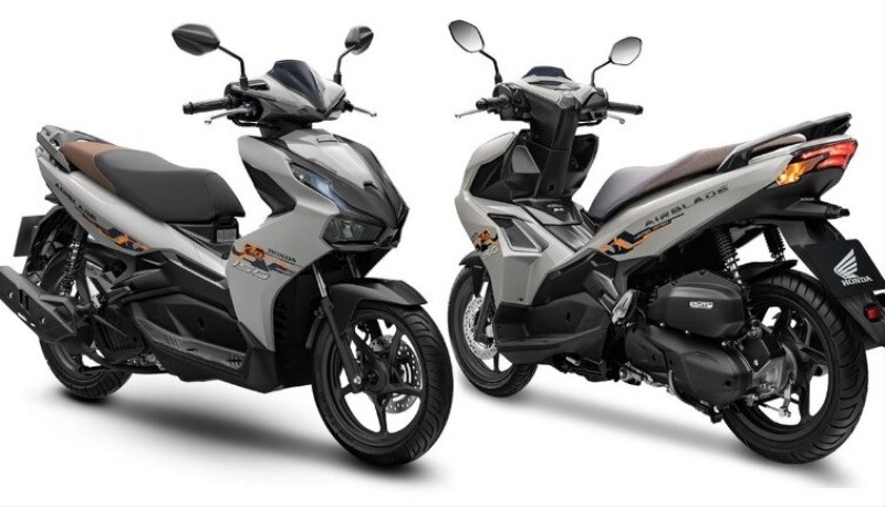 Cập nhật bảng giá xe Honda Air Blade mới nhất tháng 10/2023. Cập nhật bảng giá xe Honda Air Blade mới nhất tháng 10/2023.