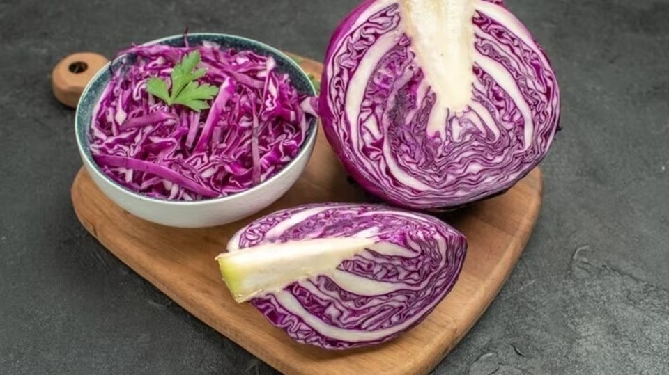 Những thực phẩm bình dân, dễ thêm vào thực đơn, làm chậm tốc độ lão hóa cơ thể và làn da Những thực phẩm bình dân, dễ thêm vào thực đơn, làm chậm tốc độ lão hóa cơ thể và làn da