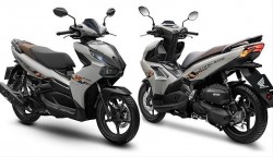 Cập nhật bảng giá xe Honda Air Blade mới nhất tháng 10/2023