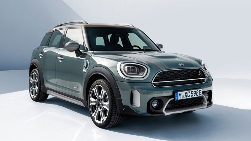 Cập nhật bảng giá xe hãng Mini mới nhất tháng 10/2023.