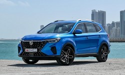 Cập nhật bảng giá xe hãng MG mới nhất tháng 10/2023