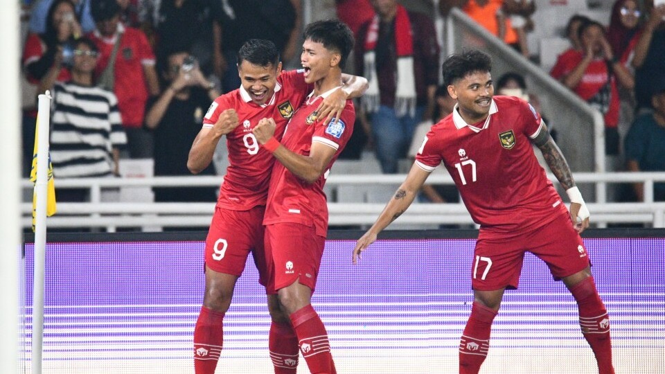 ket qua vong loai thu nhat world cup 2026 doi tuyen indonesia myanmar thang dam lao va campuchia co ket qua hoa