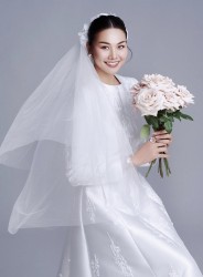 Siêu mẫu Thanh Hằng sẽ 'về dinh' vào ngày 22/10