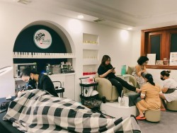 Lạ lẫm với tiệm Beauty Box 'tuyển khách' có gu đến làm đẹp