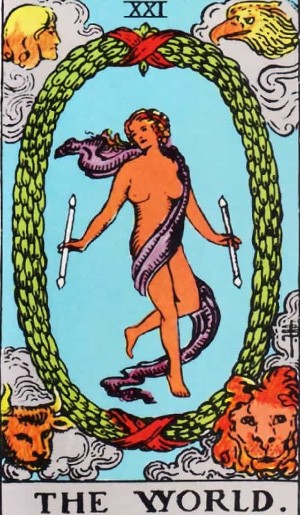 Bài tarot hôm nay 16/10/2023: Bạn có phải là mẫu người nóng tính? Bài tarot hôm nay: