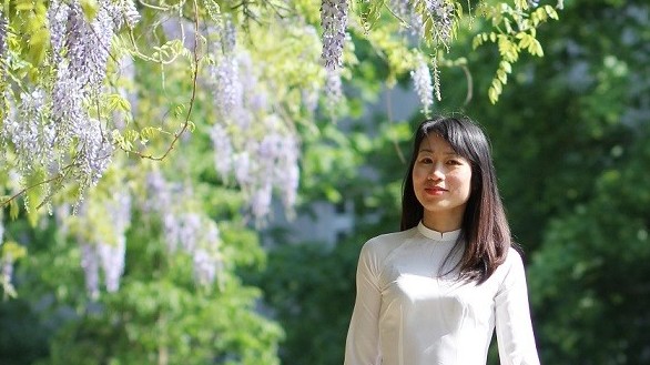 Thổi hồn văn hoá qua ngôn ngữ mẹ đẻ